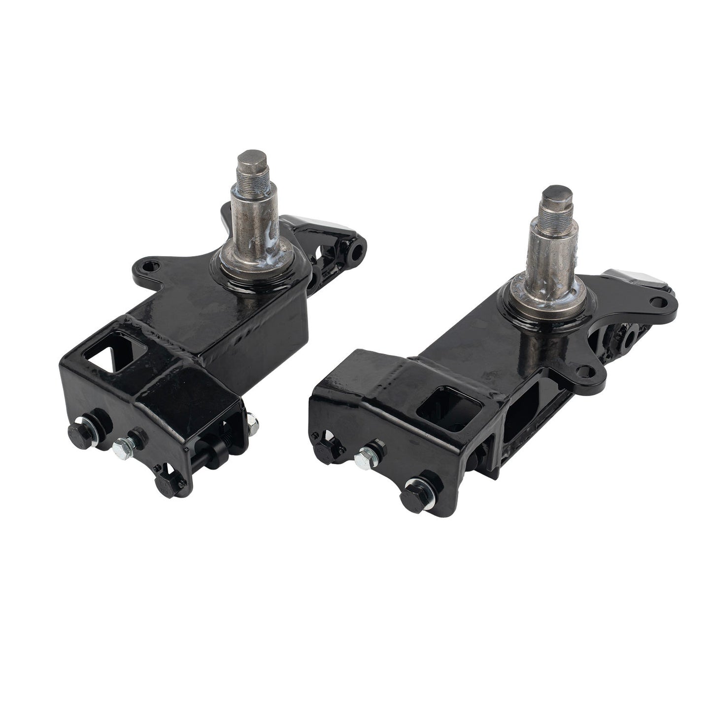 Nissan Silvia S13/S14/S15 Front Steering Angle Kit – Drift Lock & Control Arm Set