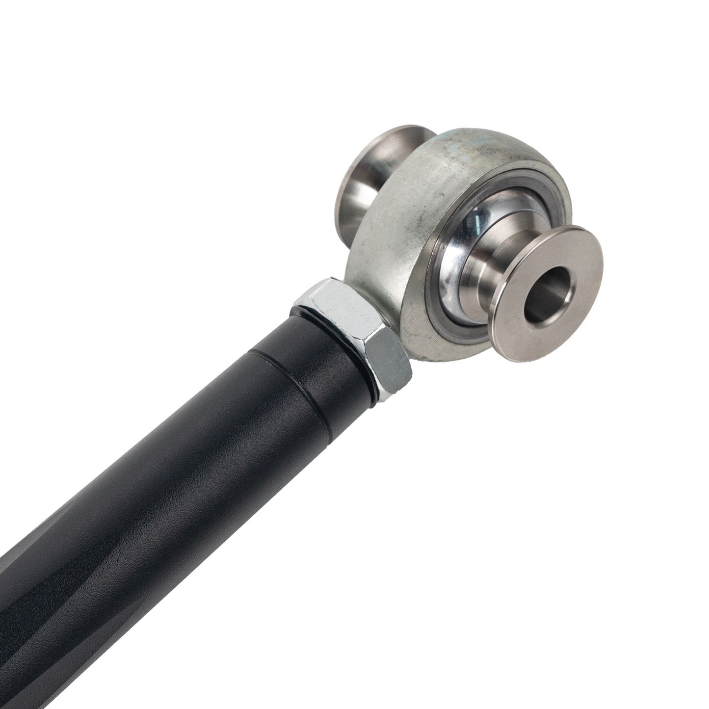 BMW E90/E91/E92 E81/E82 Front Steering Angle Kit – Drift Lock & Control Arm Set