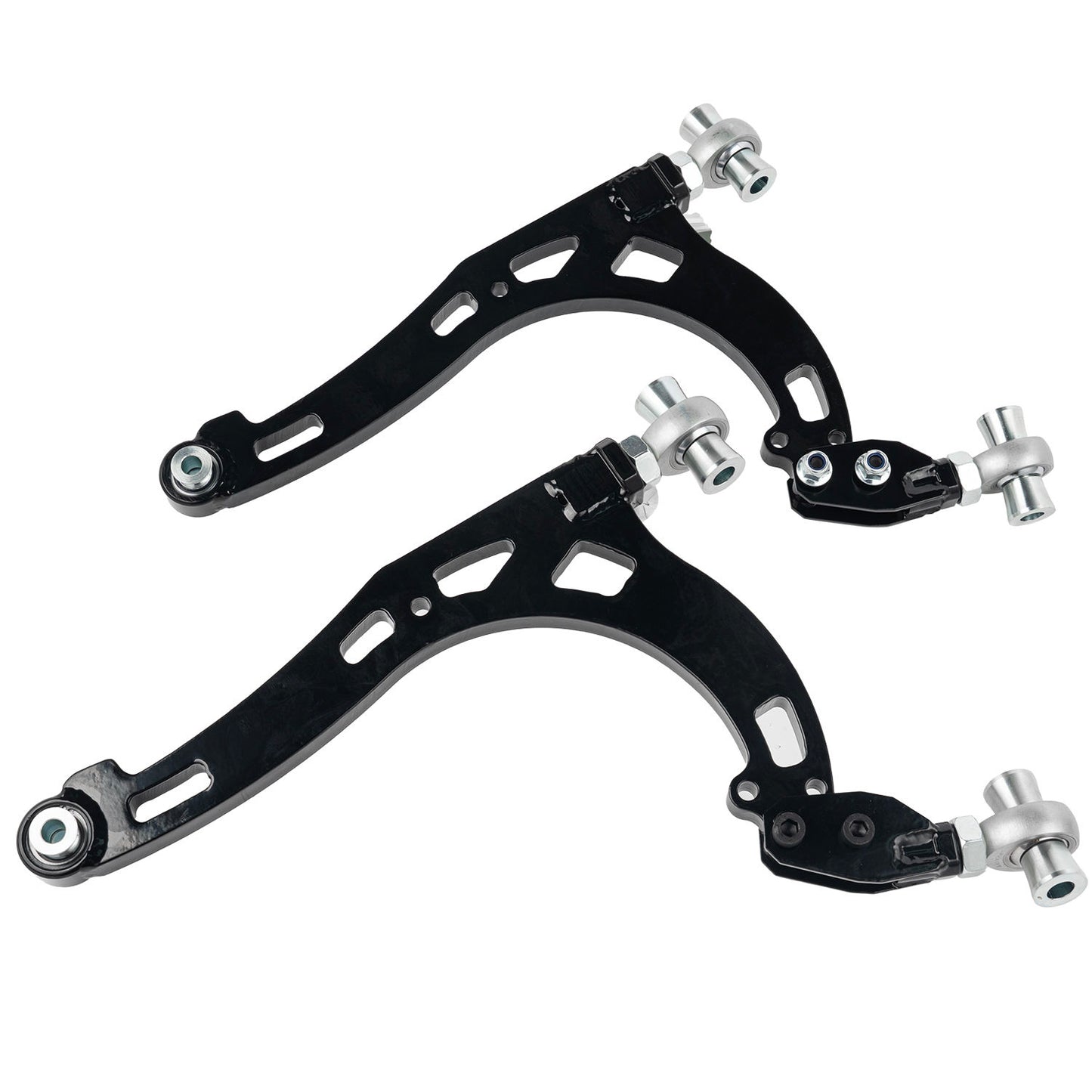 Nissan Silvia S13/S14/S15 Front Steering Angle Kit – Drift Lock & Control Arm Set