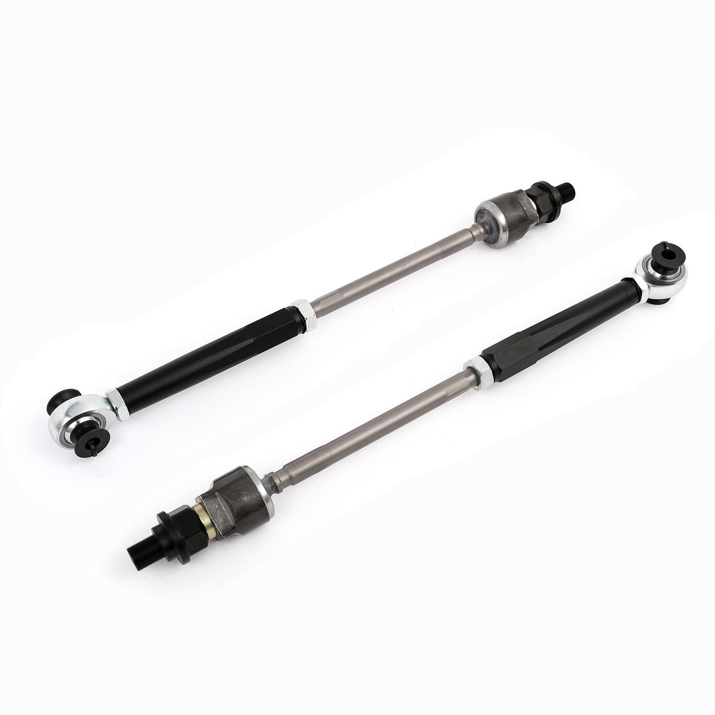 Nissan Silvia S13/S14/S15 Front Steering Angle Kit – Drift Lock & Control Arm Set