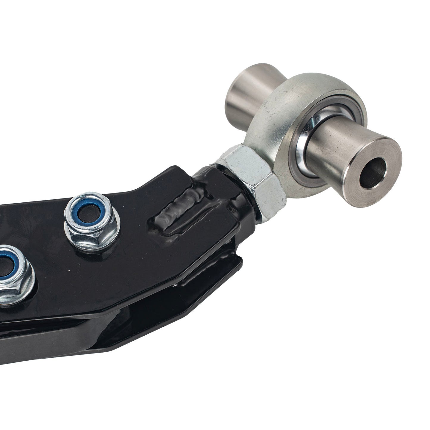 BMW E90/E91/E92 E81/E82 Front Steering Angle Kit – Drift Lock & Control Arm Set